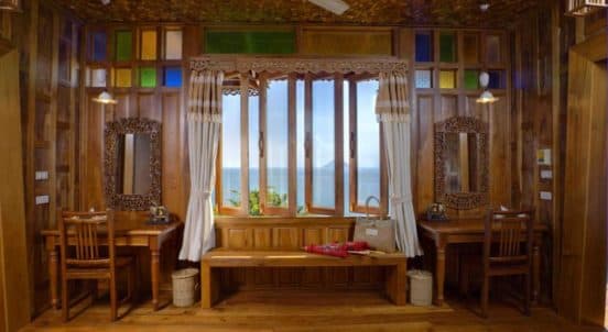 Santhiya Koh Yao Yai Resort & Spa Santhiya Koh Yao Yai Resort & Spa (турфирма You Travel) Витебск7