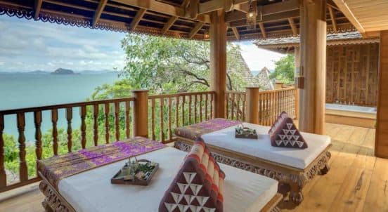 Santhiya Koh Yao Yai Resort & Spa Santhiya Koh Yao Yai Resort & Spa (турфирма You Travel) Витебск9