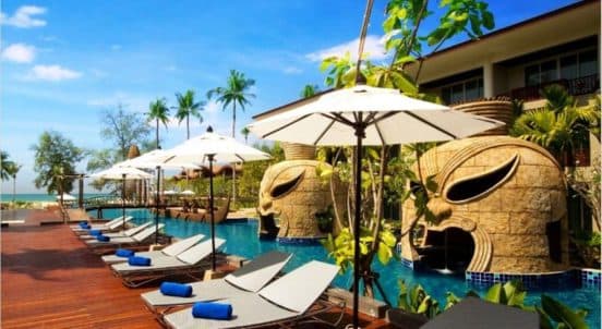 SENTIDO Graceland Khao Lak Resort & Spa SENTIDO Graceland Khao Lak Resort & Spa (турфирма You Travel) Витебск