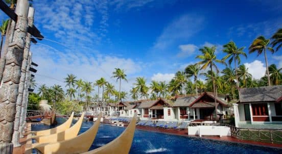 SENTIDO Graceland Khao Lak Resort & Spa SENTIDO Graceland Khao Lak Resort & Spa (турфирма You Travel) Витебск1