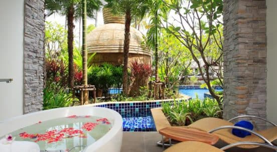 SENTIDO Graceland Khao Lak Resort & Spa SENTIDO Graceland Khao Lak Resort & Spa (турфирма You Travel) Витебск12