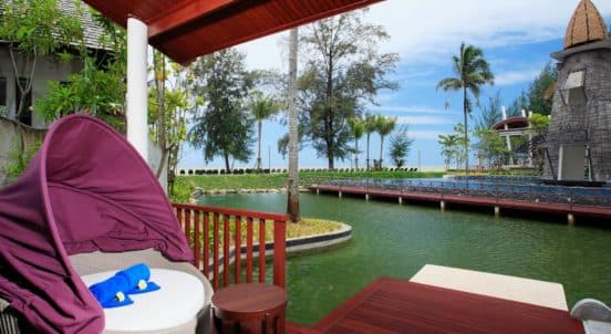 SENTIDO Graceland Khao Lak Resort & Spa SENTIDO Graceland Khao Lak Resort & Spa (турфирма You Travel) Витебск5