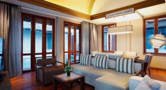 SENTIDO Graceland Khao Lak Resort & Spa SENTIDO Graceland Khao Lak Resort & Spa (турфирма You Travel) Витебск6
