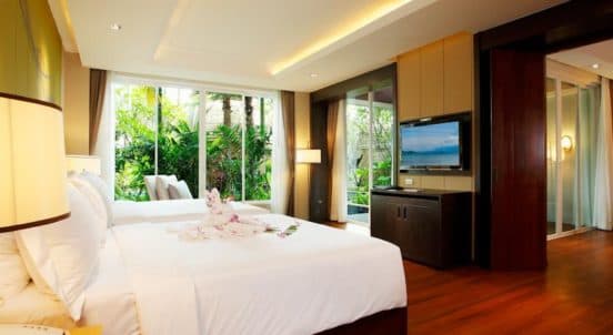 SENTIDO Graceland Khao Lak Resort & Spa SENTIDO Graceland Khao Lak Resort & Spa (турфирма You Travel) Витебск7
