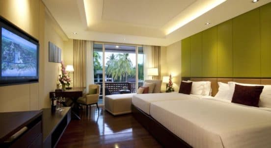 SENTIDO Graceland Khao Lak Resort & Spa SENTIDO Graceland Khao Lak Resort & Spa (турфирма You Travel) Витебск8