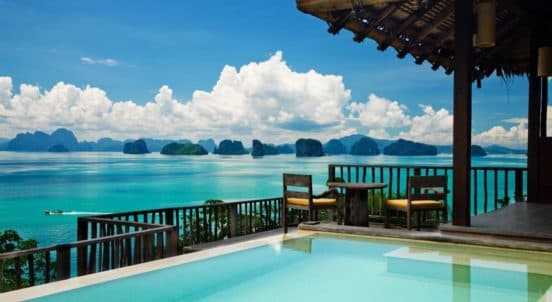 Six Senses Yao Noi Six Senses Yao Noi (турфирма You Travel) Витебск