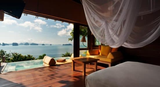 Six Senses Yao Noi Six Senses Yao Noi (турфирма You Travel) Витебск1