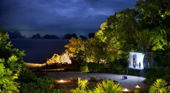 Six Senses Yao Noi Six Senses Yao Noi (турфирма You Travel) Витебск10