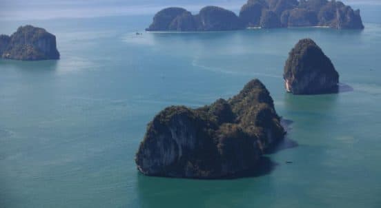 Six Senses Yao Noi Six Senses Yao Noi (турфирма You Travel) Витебск11
