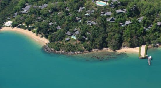 Six Senses Yao Noi Six Senses Yao Noi (турфирма You Travel) Витебск12
