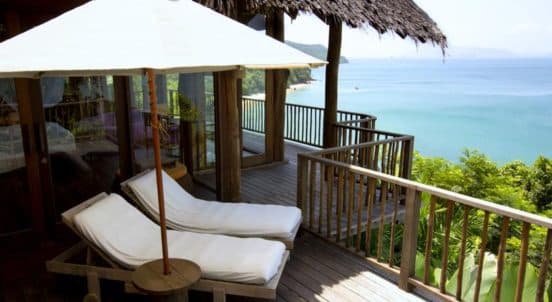 Six Senses Yao Noi Six Senses Yao Noi (турфирма You Travel) Витебск15