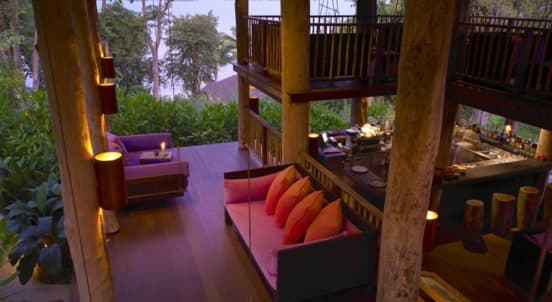 Six Senses Yao Noi Six Senses Yao Noi (турфирма You Travel) Витебск16
