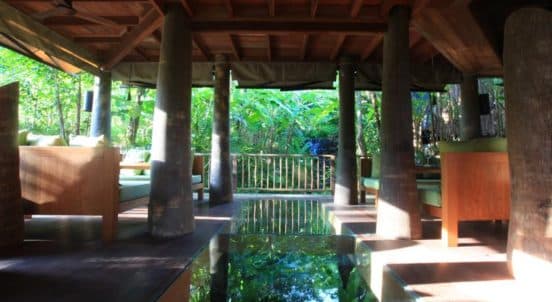 Six Senses Yao Noi Six Senses Yao Noi (турфирма You Travel) Витебск17