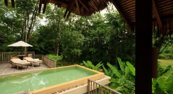 Six Senses Yao Noi Six Senses Yao Noi (турфирма You Travel) Витебск18