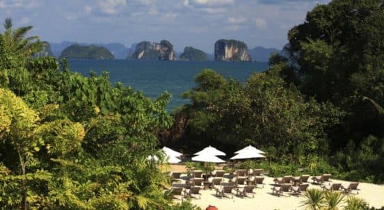 Six Senses Yao Noi Six Senses Yao Noi (турфирма You Travel) Витебск2