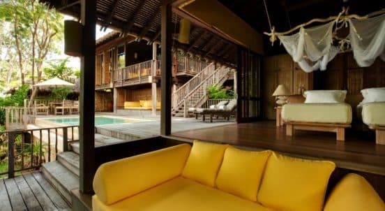 Six Senses Yao Noi Six Senses Yao Noi (турфирма You Travel) Витебск20