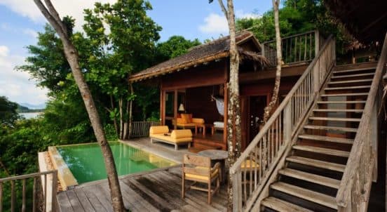 Six Senses Yao Noi Six Senses Yao Noi (турфирма You Travel) Витебск22