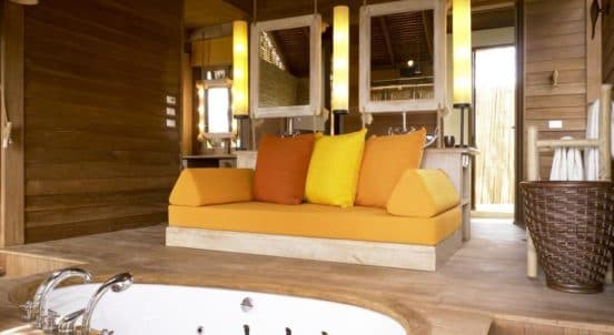 Six Senses Yao Noi Six Senses Yao Noi (турфирма You Travel) Витебск23