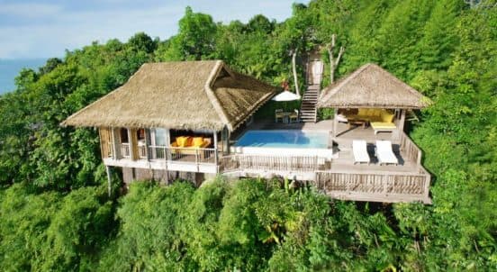 Six Senses Yao Noi Six Senses Yao Noi (турфирма You Travel) Витебск4
