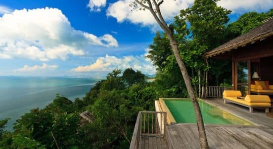 Six Senses Yao Noi Six Senses Yao Noi (турфирма You Travel) Витебск5
