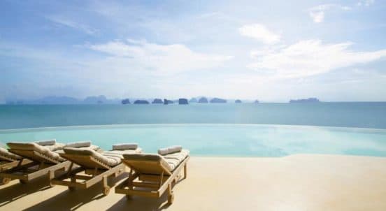 Six Senses Yao Noi Six Senses Yao Noi (турфирма You Travel) Витебск6