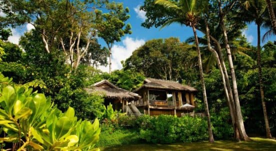 Six Senses Yao Noi Six Senses Yao Noi (турфирма You Travel) Витебск7