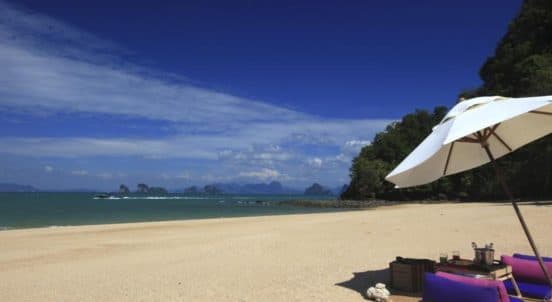 Six Senses Yao Noi Six Senses Yao Noi (турфирма You Travel) Витебск8