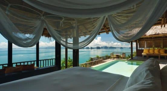 Six Senses Yao Noi Six Senses Yao Noi (турфирма You Travel) Витебск9