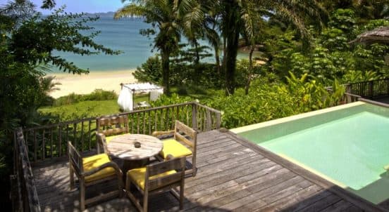 Six Senses Yao Noi Six Senses Yao Noi (турфирма You Travel) Витебскi19