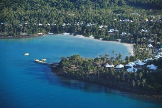 Soneva Kiri (Koh Kood) Soneva Kiri (турфирма You Travel) Витебск