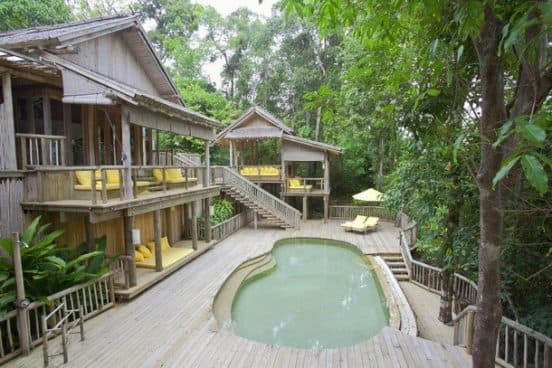 Soneva Kiri (Koh Kood) Soneva Kiri (турфирма You Travel) Витебск