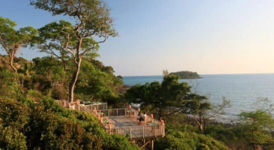 Soneva Kiri (Koh Kood) Soneva Kiri (турфирма You Travel) Витебск