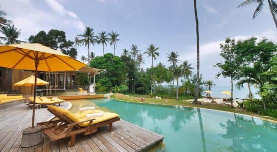 Soneva Kiri (Koh Kood) Soneva Kiri (турфирма You Travel) Витебск