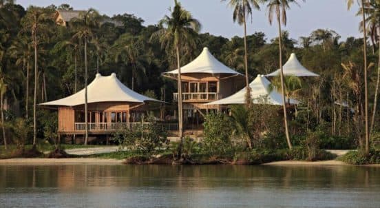Soneva Kiri (Koh Kood) Soneva Kiri (турфирма You Travel) Витебск