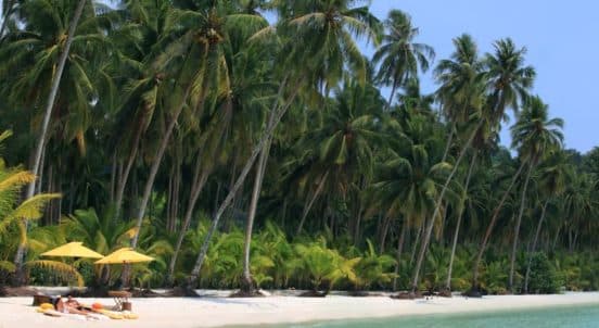 Soneva Kiri (Koh Kood) Soneva Kiri (турфирма You Travel) Витебск