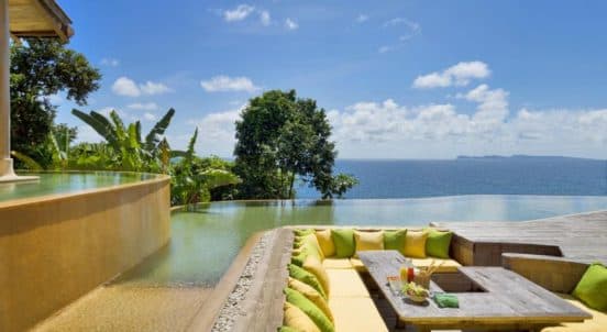 Soneva Kiri (Koh Kood) Soneva Kiri (турфирма You Travel) Витебск