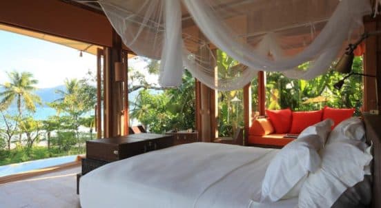 Soneva Kiri (Koh Kood) Soneva Kiri (турфирма You Travel) Витебск
