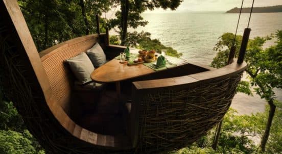 Soneva Kiri (Koh Kood) Soneva Kiri (турфирма You Travel) Витебск