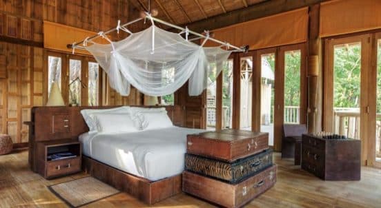 Soneva Kiri (Koh Kood) Soneva Kiri (турфирма You Travel) Витебск