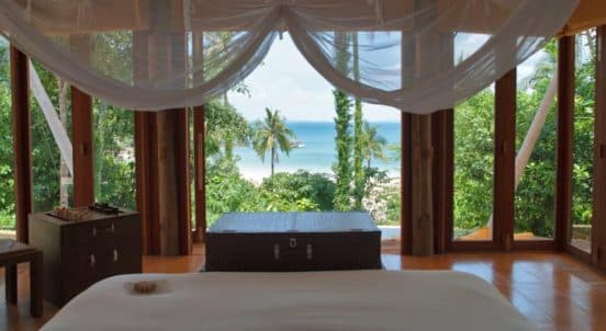 Soneva Kiri (Koh Kood) Soneva Kiri (турфирма You Travel) Витебск