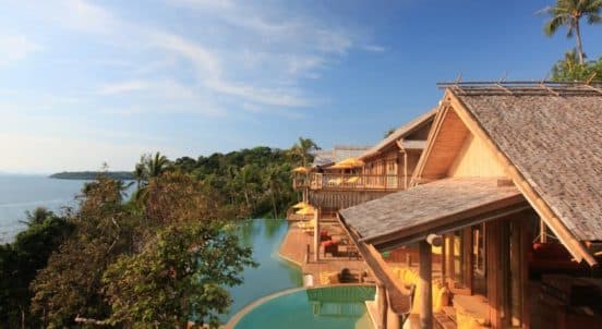 Soneva Kiri (Koh Kood) Soneva Kiri (турфирма You Travel) Витебск