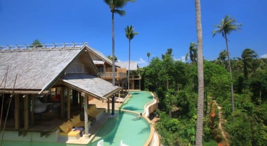 Soneva Kiri (Koh Kood) Soneva Kiri (турфирма You Travel) Витебск