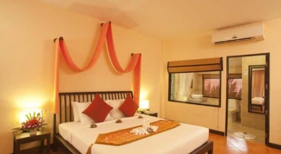 Sudala Beach Resort Sudala Beach Resort (турфирма You Travel) Витебск2