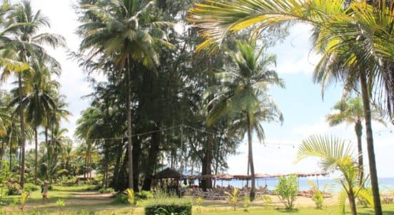 Sudala Beach Resort Sudala Beach Resort (турфирма You Travel) Витебск4