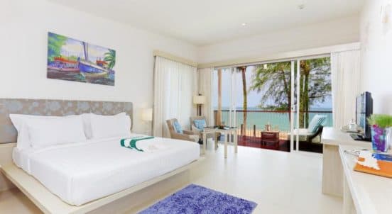 The Briza Beach Resort, Khao Lak The Briza Beach Resort, Khao Lak (турфирма You Travel) Витебск1