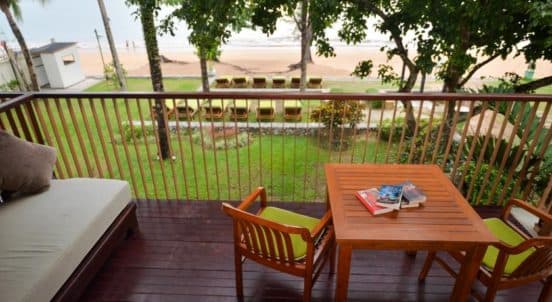 The Briza Beach Resort, Khao Lak The Briza Beach Resort, Khao Lak (турфирма You Travel) Витебск3