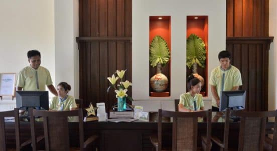 The Briza Beach Resort, Khao Lak The Briza Beach Resort, Khao Lak (турфирма You Travel) Витебск8