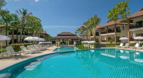 The Leaf Oceanside (турфирма You Travel) Витебск The Leaf Oceanside (турфирма You Travel) Витебск