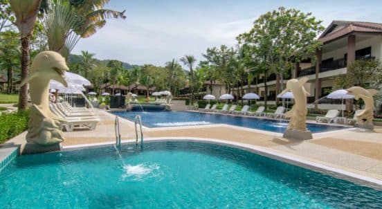 The Leaf Oceanside (турфирма You Travel) Витебск1 The Leaf Oceanside (турфирма You Travel) Витебск1