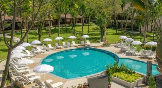 The Leaf Oceanside (турфирма You Travel) Витебск2 The Leaf Oceanside (турфирма You Travel) Витебск2